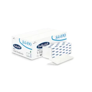 Bulkysoft Classic Handtuch (2 lagig, 20x153, 3060 Stück)