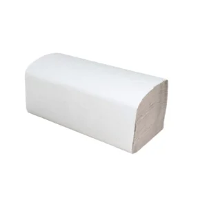 Claire de Luxe Handtuch (2 lagig, 24x220, 5280 Stück)