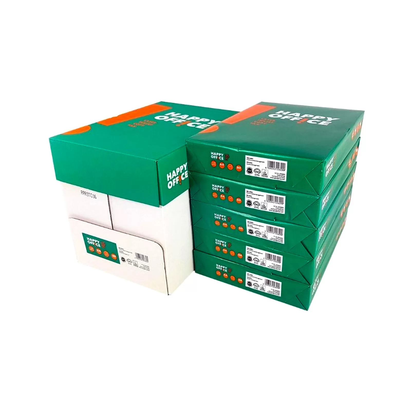 Happy Office A4 80g/m2