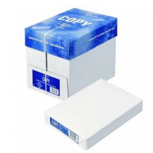 Symbio Copy Kopierpapier A4, 80 g/m², 2 500 Blatt (1 Karton)