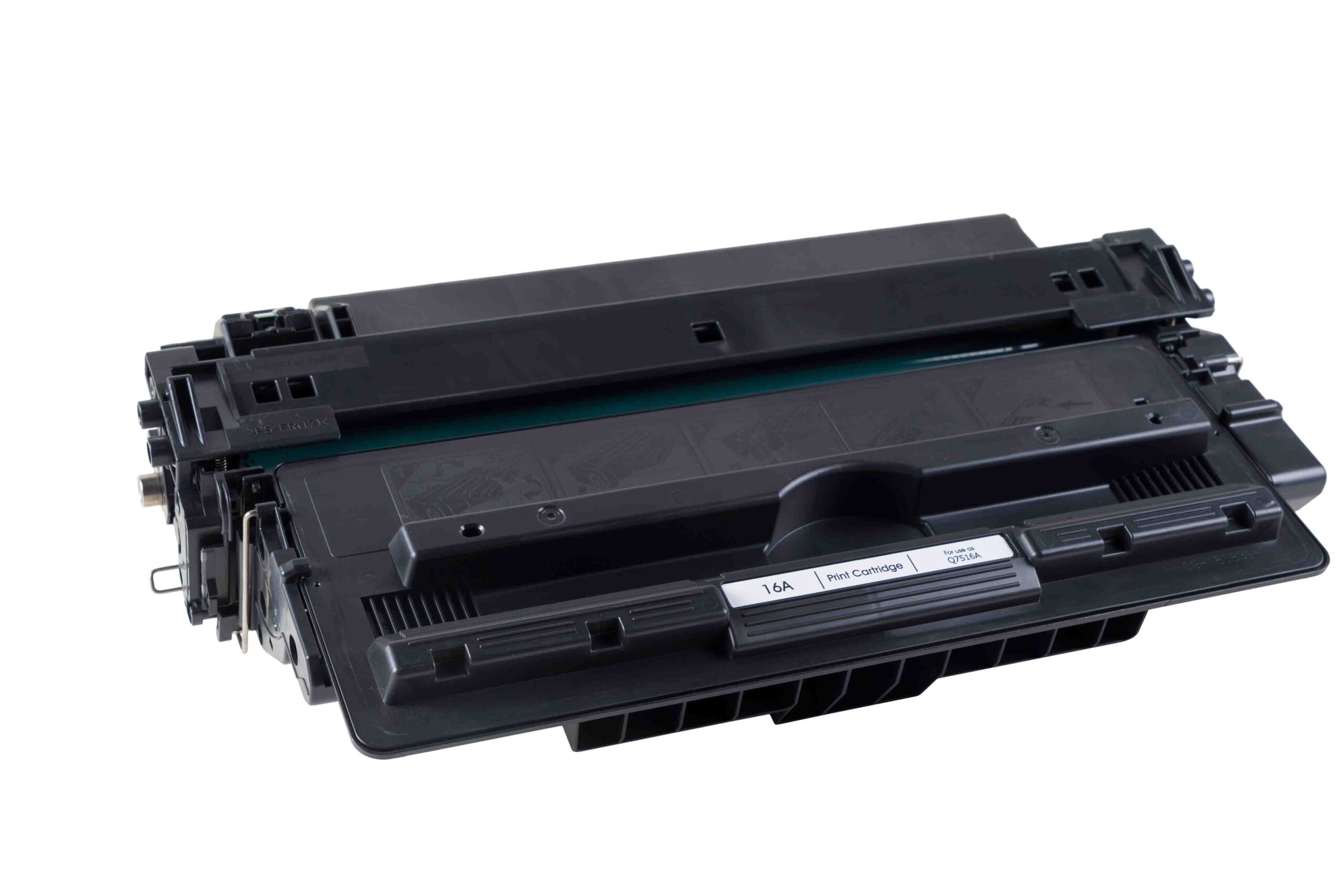 Toner-Modul komp. zu Q7516A / Crt. 509 12'000 Seiten, schwarz