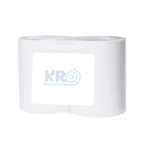 Papierwischtücher Maxi (2 lagig, 2 Rollen, 1000 Blatt = 230 lfm)