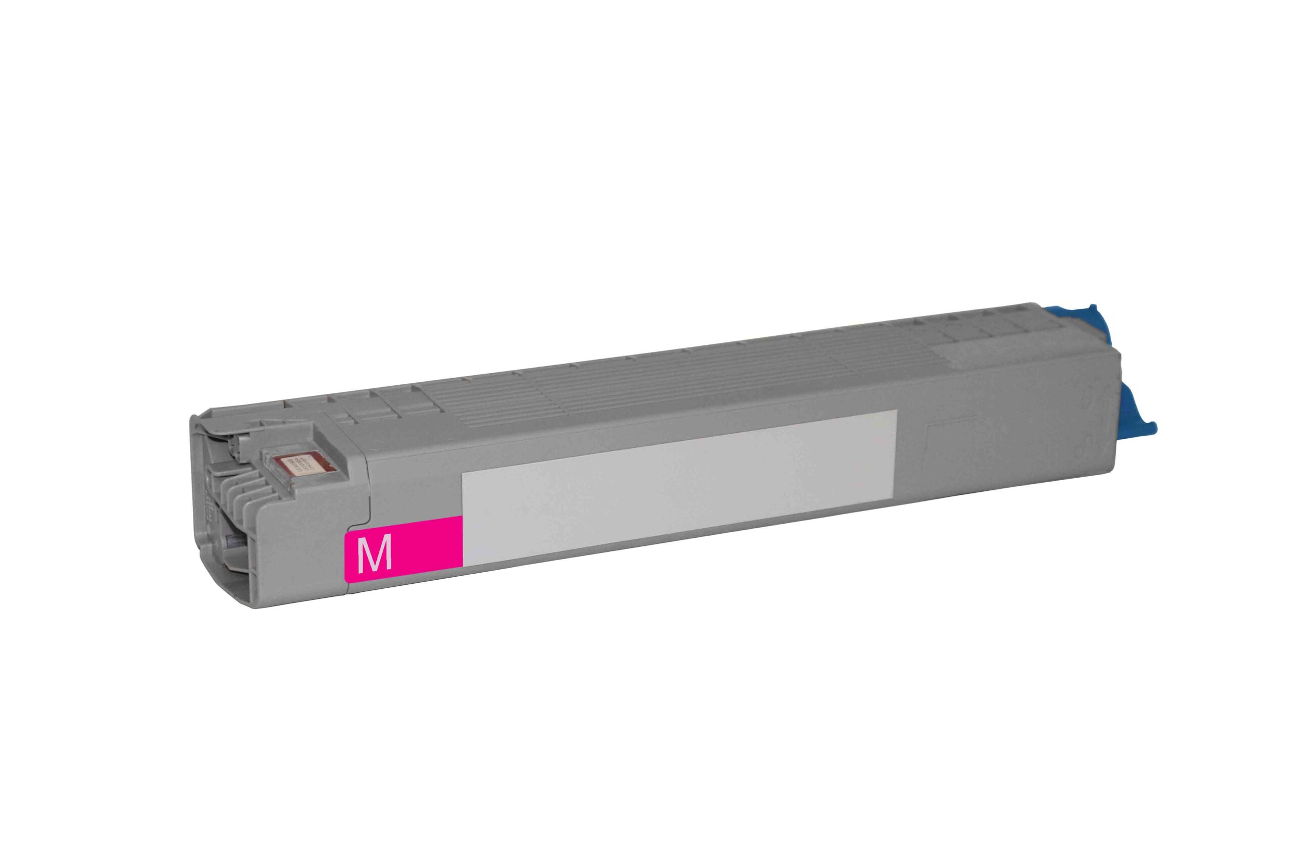 Toner-Modul komp. zu OKI C833 / C843 10'000 Seiten, magenta