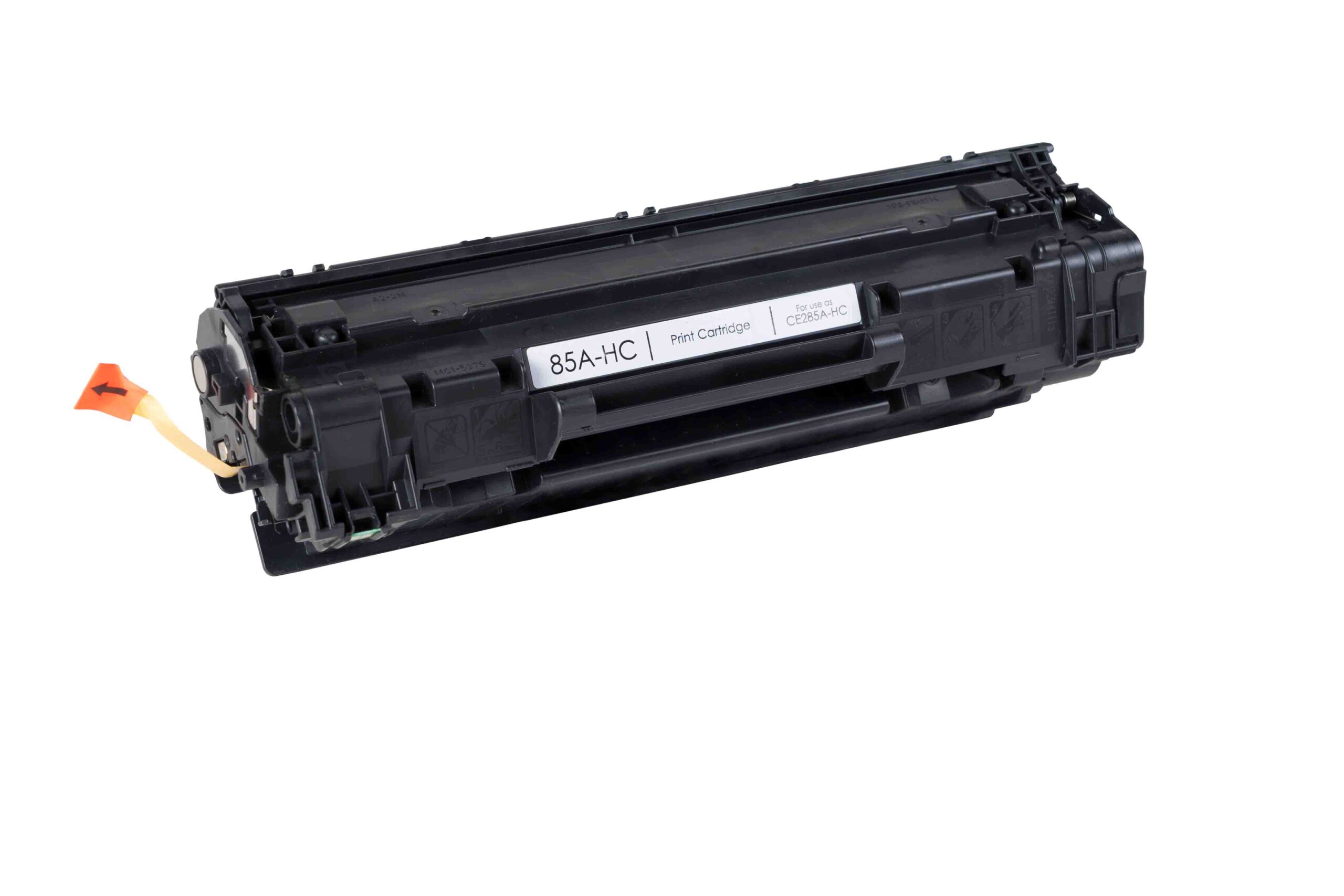 Toner-Modul komp. zu CE285A-HC 3'000 Seiten, schwarz