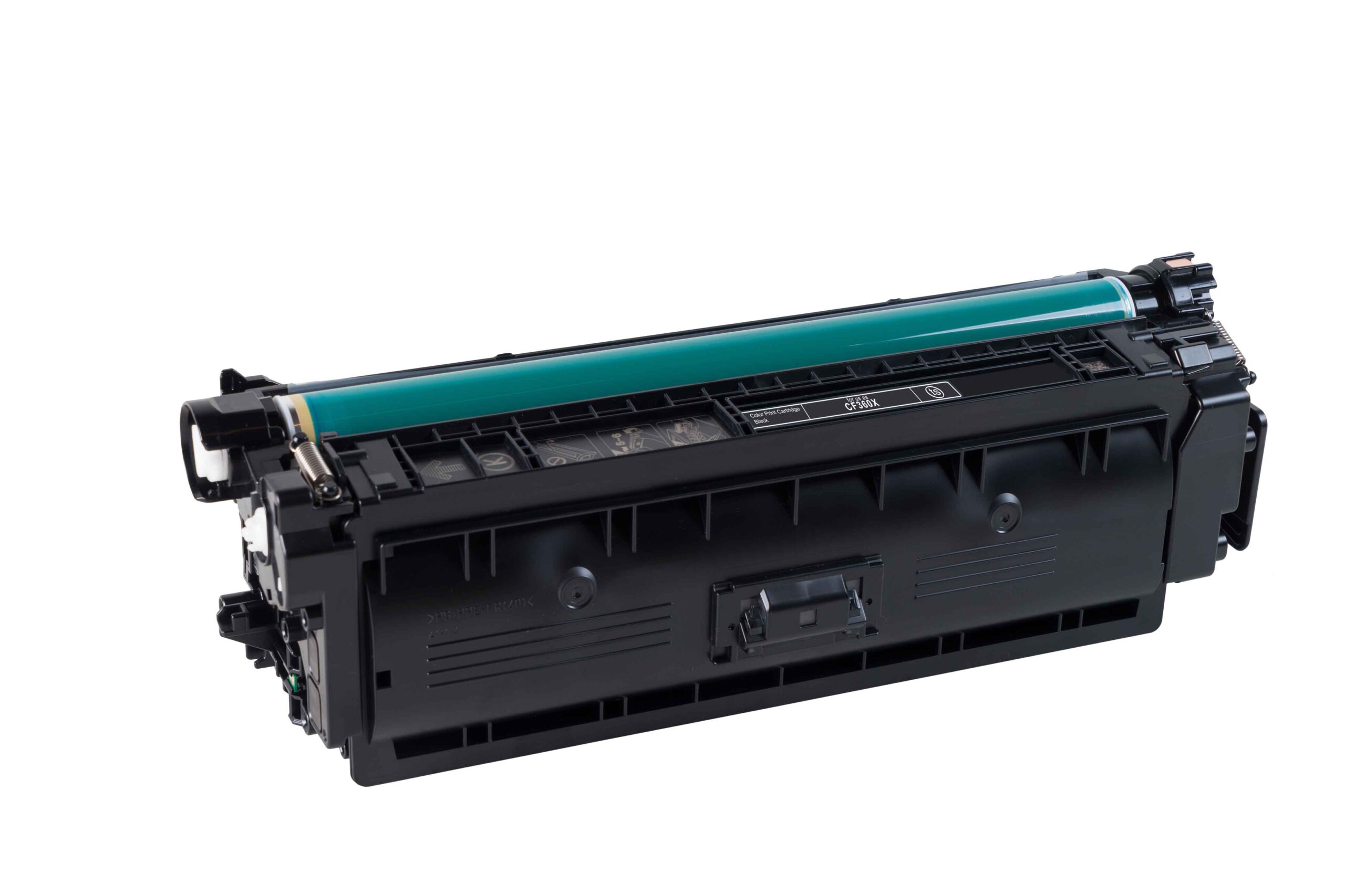 Toner-Modul komp. zu CF360X / CRG 040HBK 12'500 Seiten, black