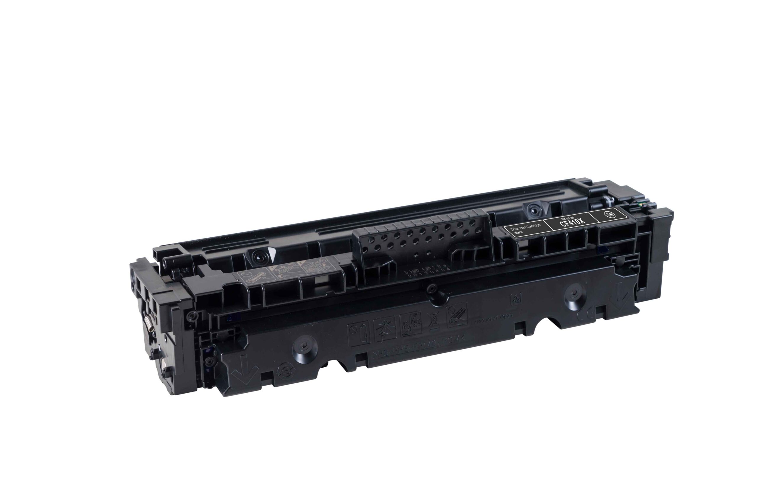 Toner-Modul komp. zu CF410X / CRG 046HBK 6'500 Seiten, black