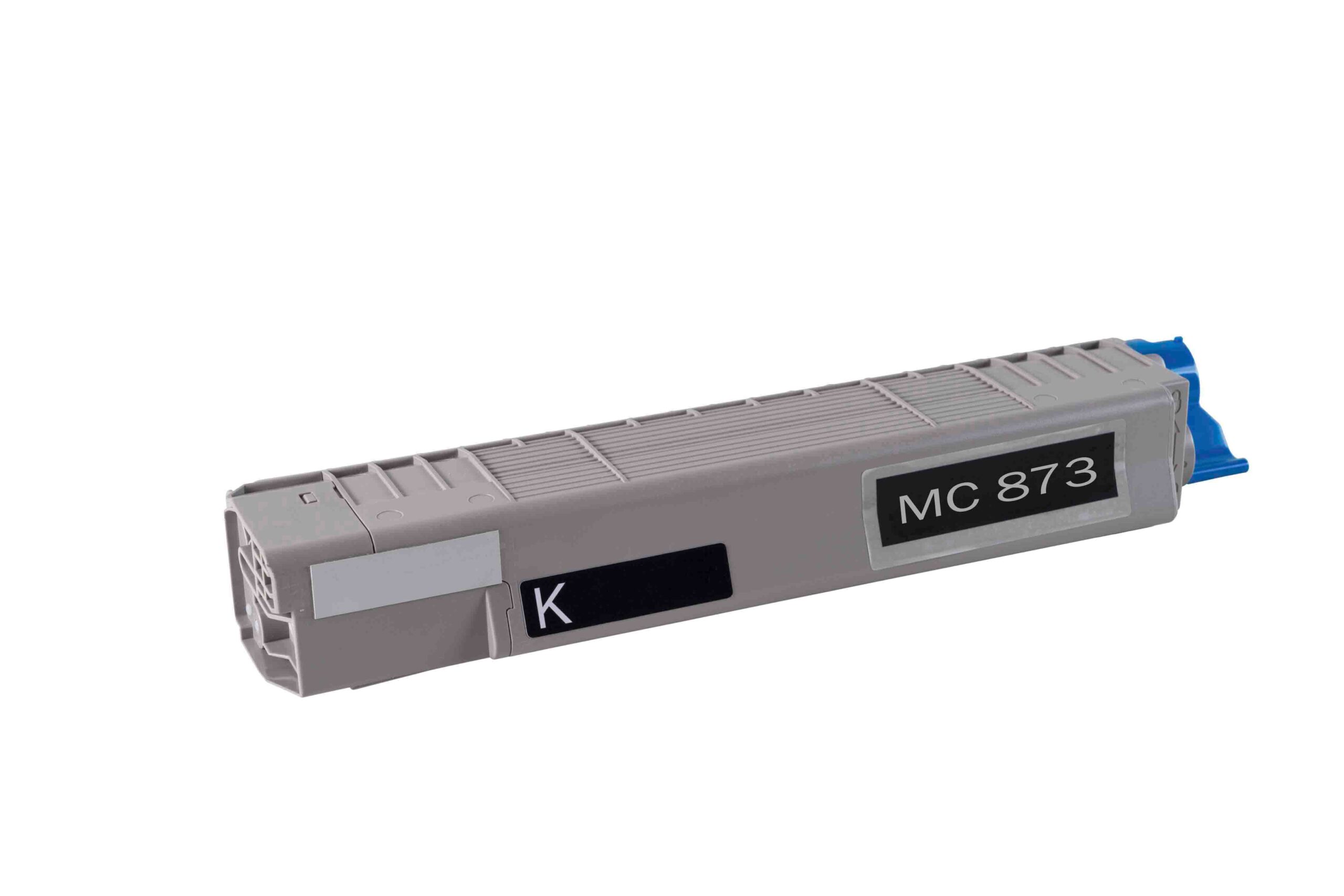 Toner-Modul komp. zu OKI MC873 15'000 Seiten, black