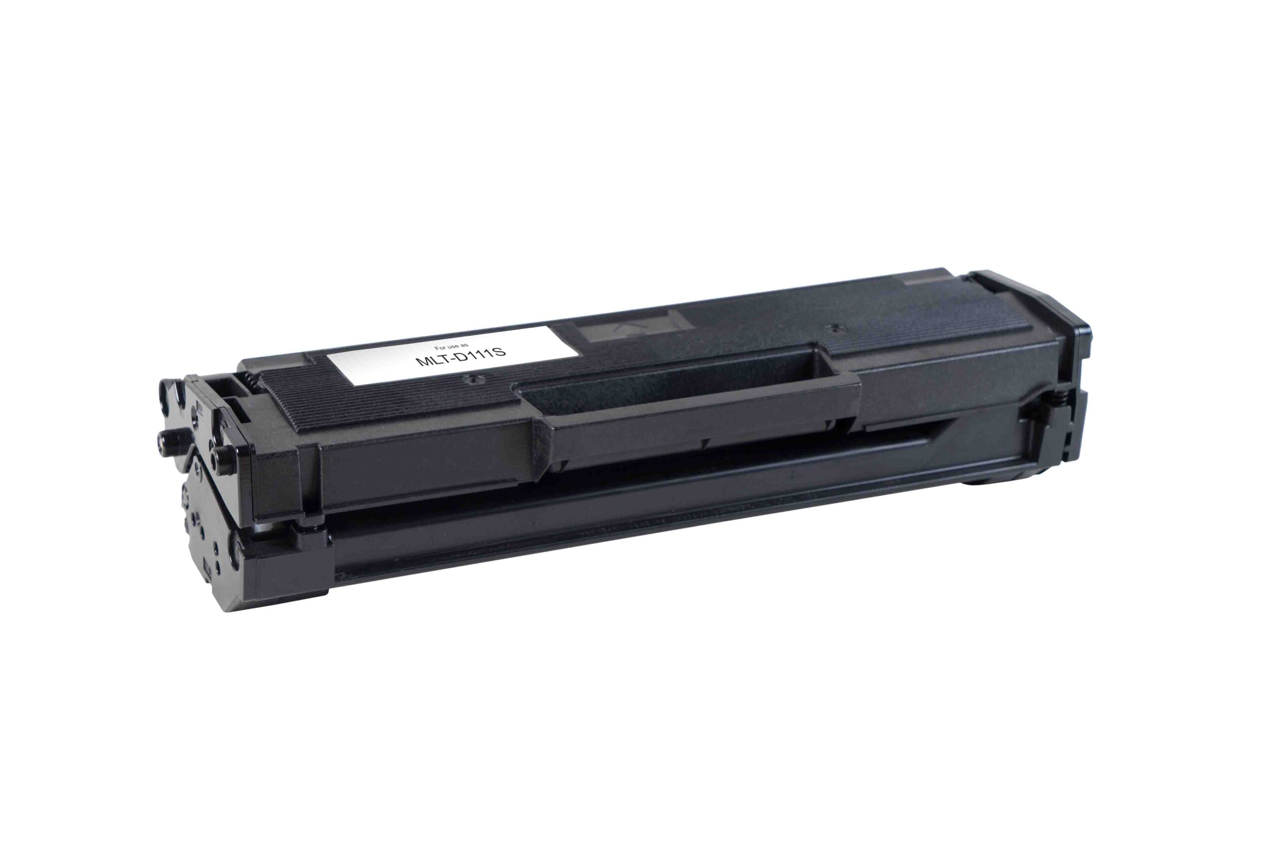Toner-Modul komp. zu MLT-D111S 1'000 Seiten, schwarz