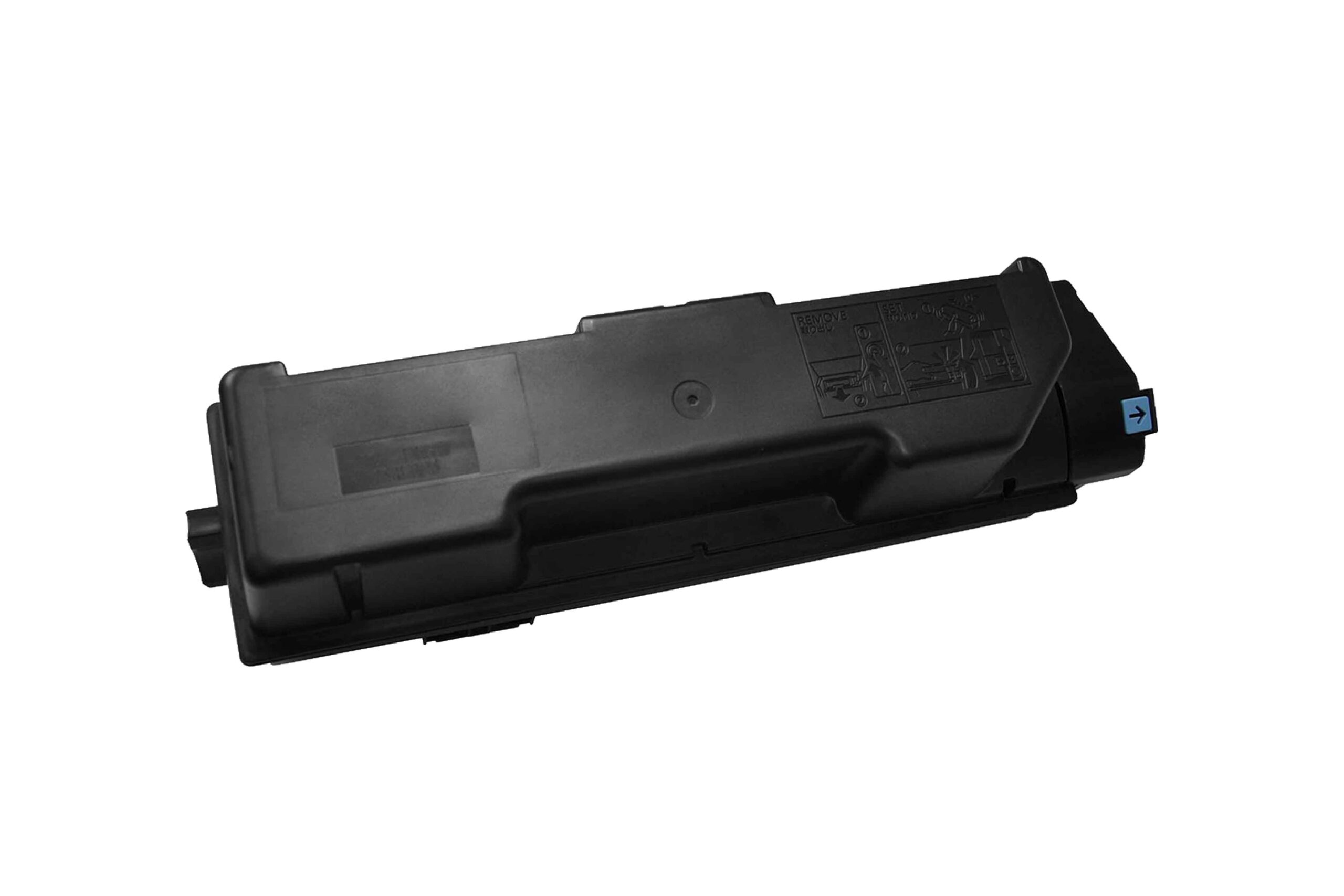 Toner-Modul komp. zu TK-1160 7'200 Seiten, schwarz