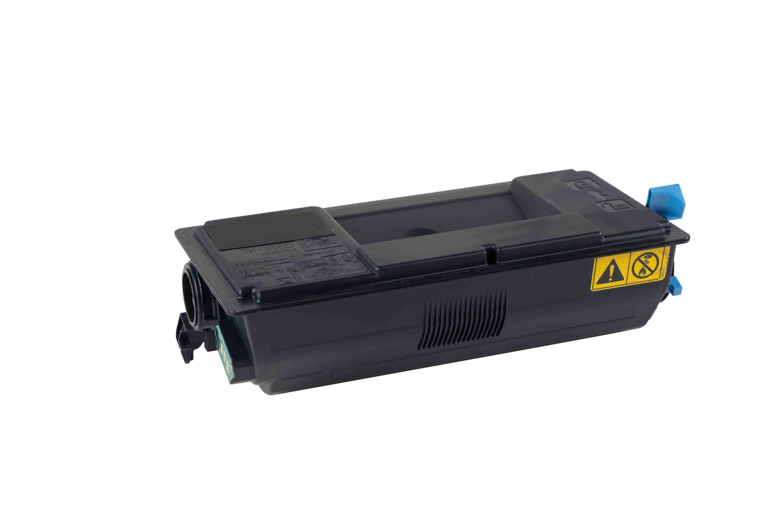 Toner-Modul komp. zu TK-3150 14'500 Seiten, schwarz
