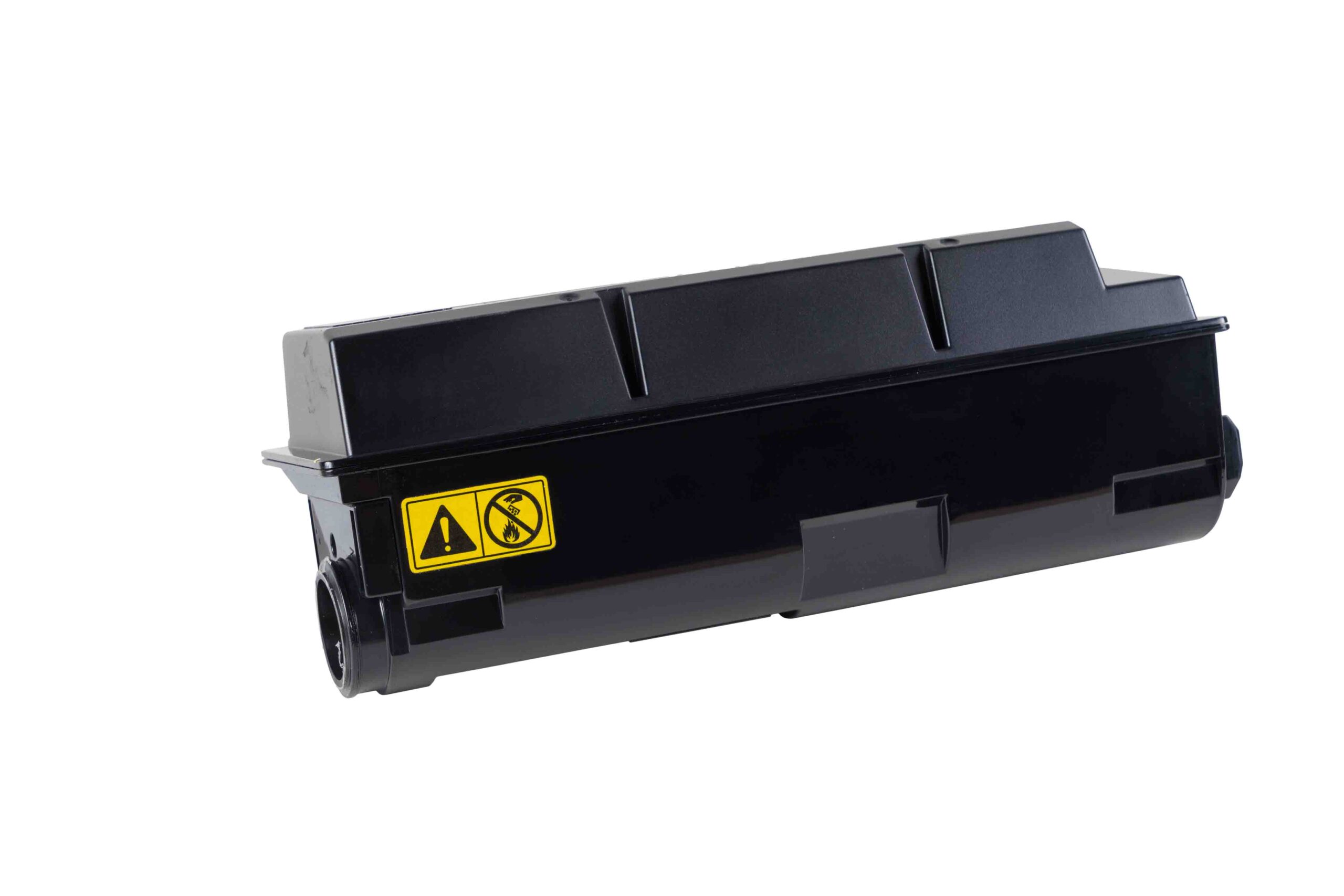 Toner-Modul komp. zu TK-320 15'000 Seiten, schwarz