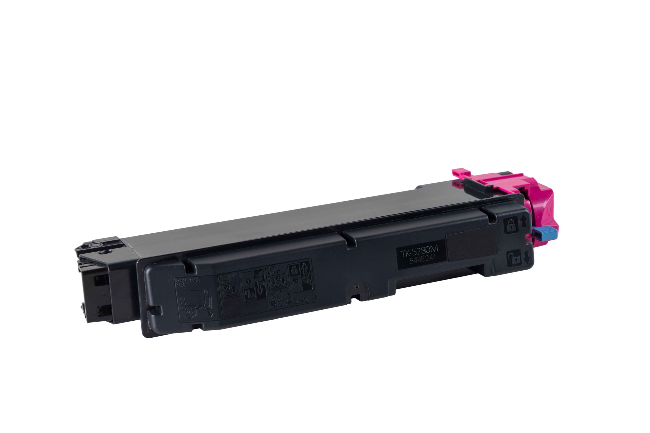 Toner-Modul komp. zu TK-5280M 11'000 Seiten, magenta