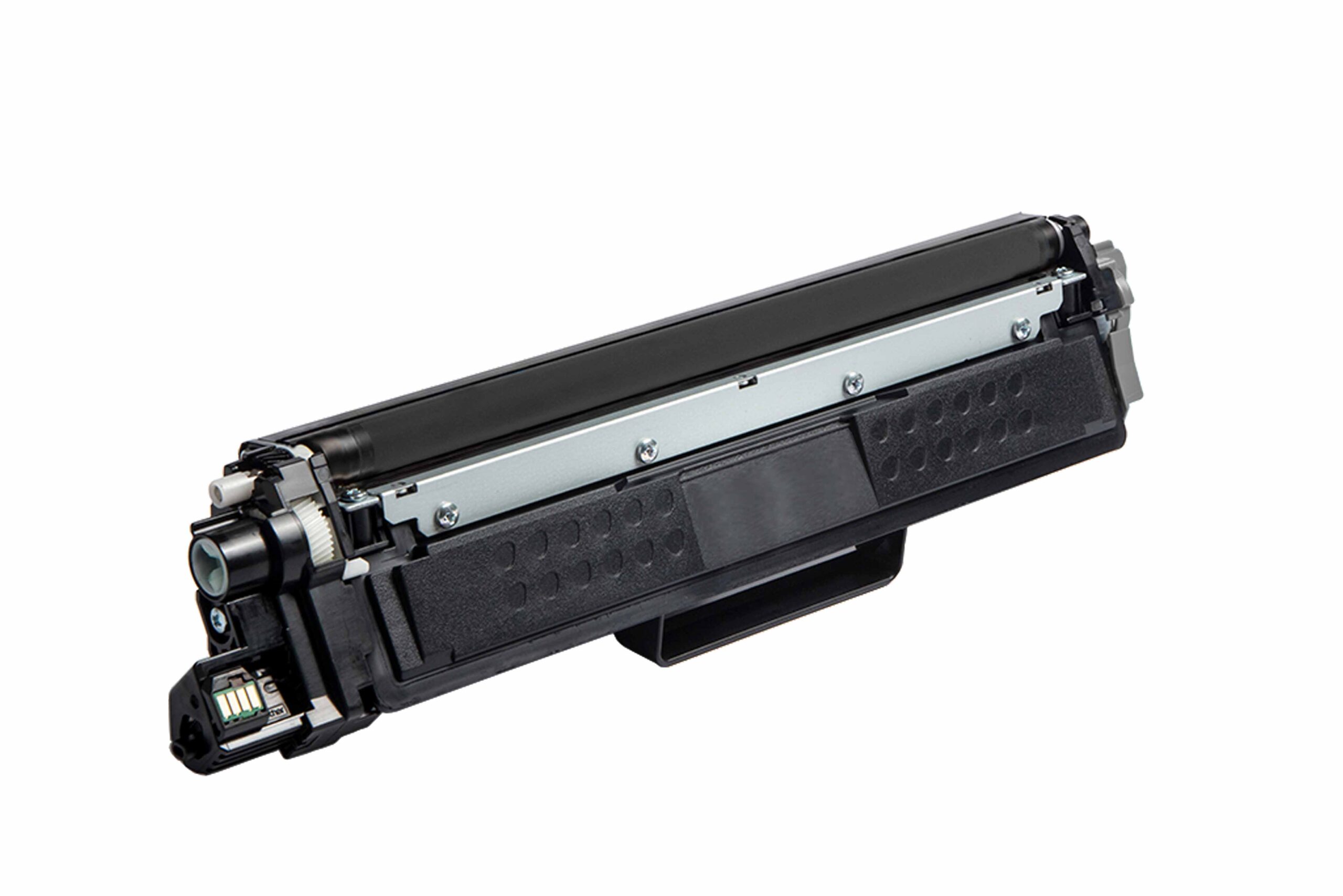 Toner-Modul komp. zu TN-247BK 3'000 Seiten, schwarz