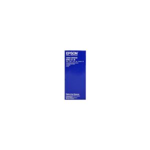 Farbband Epson ERC 31 – schwarz (Epson S015369)