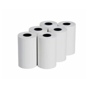 EC-Rolle 57×35×12 mm, 14 m – Thermopapier BPA-frei